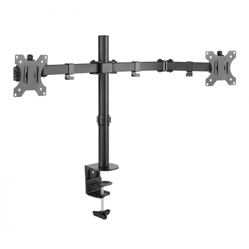 EFB Elektronik Schreibtischhalterung ICA-LCD-582-D
