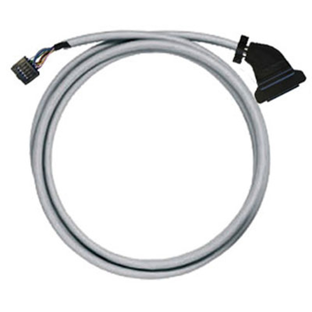 Weidmüller SPS Verbindungskabel 7789703030 Typ PAC-EMDV-HE20-V3-3M