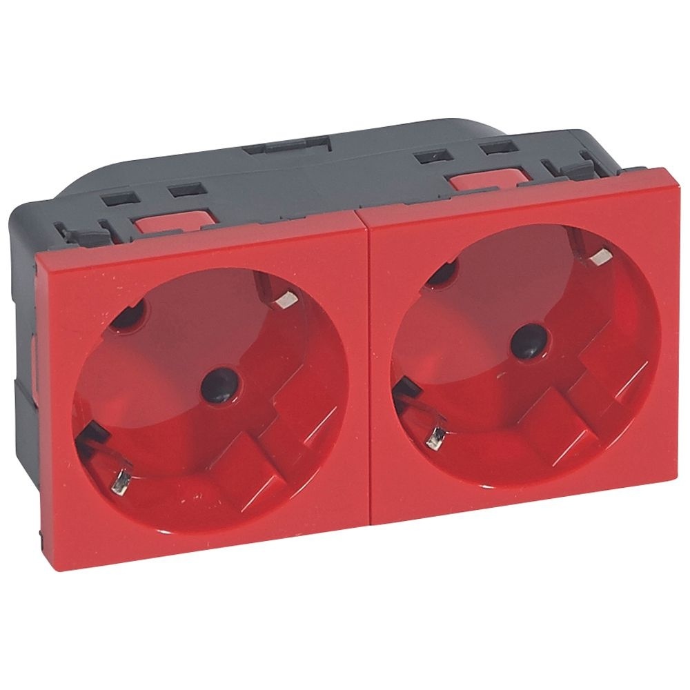 Legrand Steckdose 077272