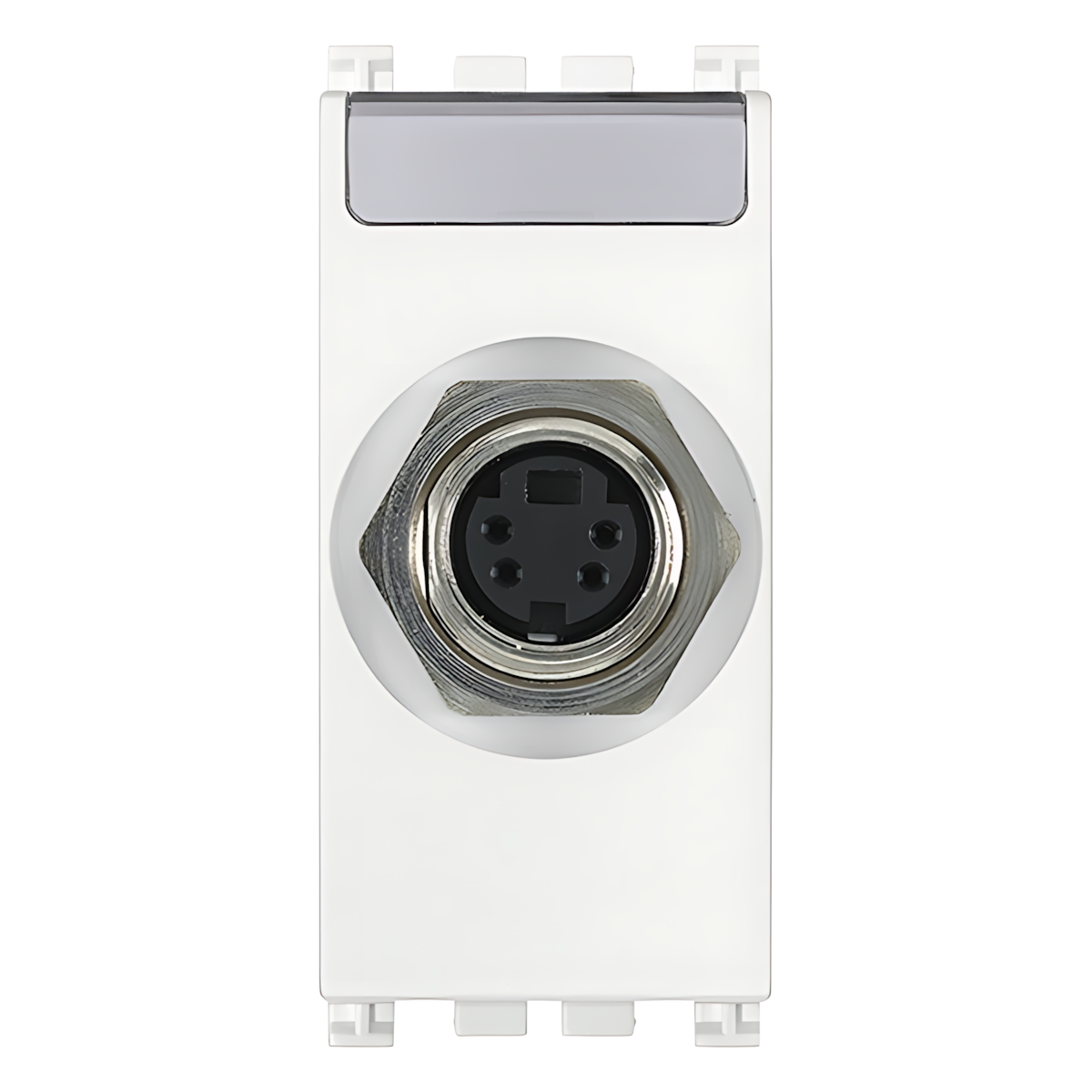 Vimar Steckdose 19347.B