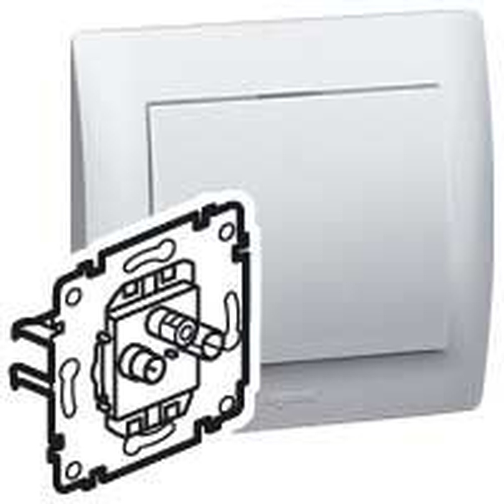 Legrand Antennensteckdose 775791