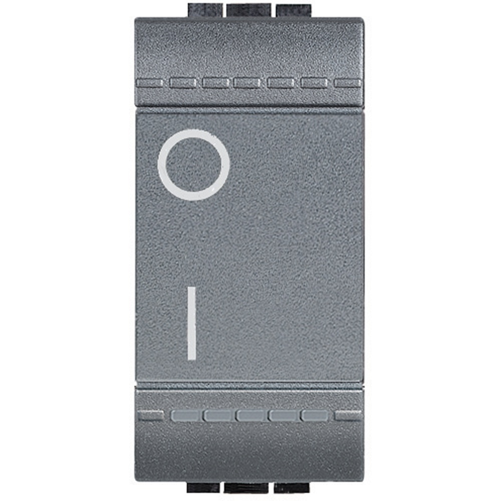 Bticino Ausschalter L4002N