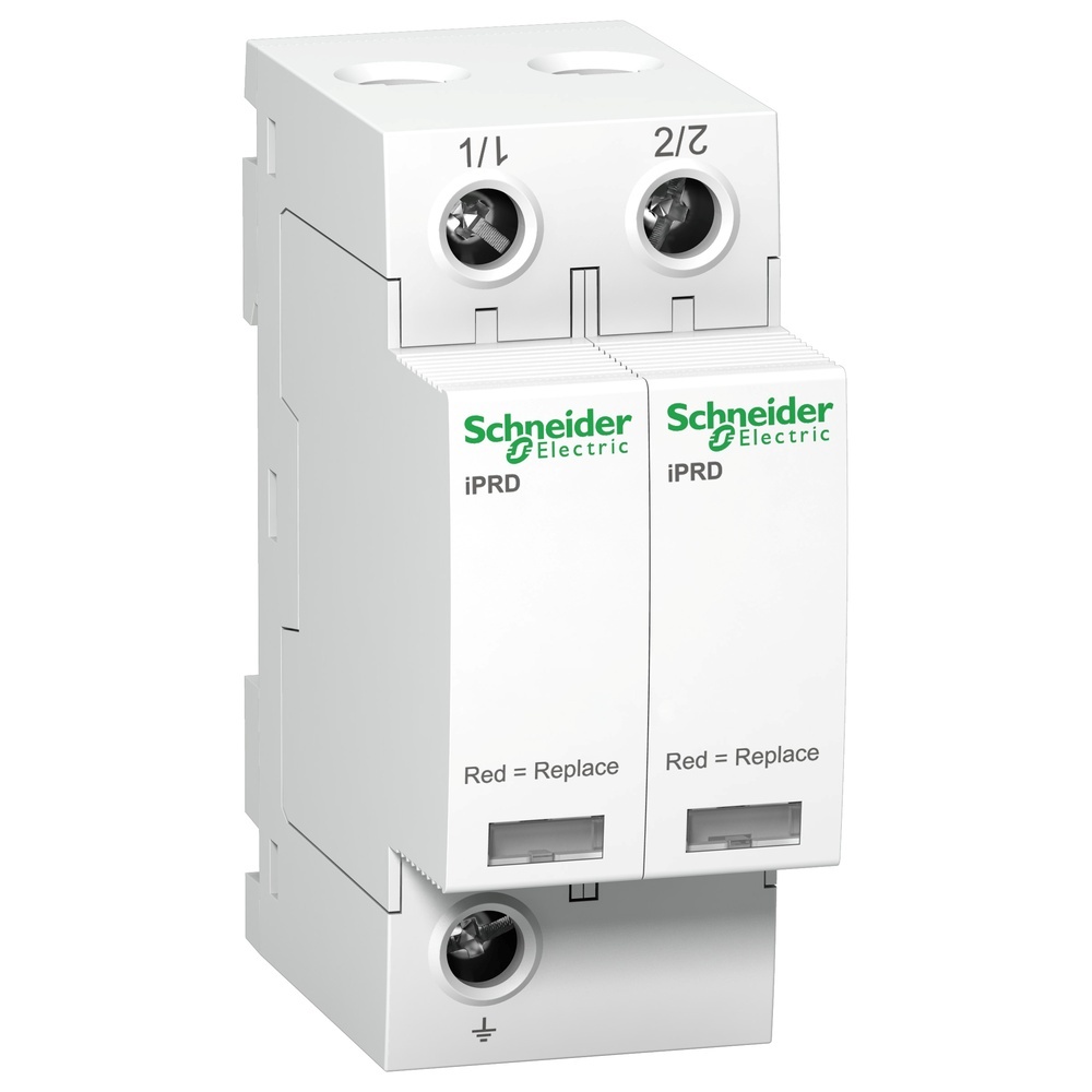 Schneider Electric Überspannungsableiter A9L40201
