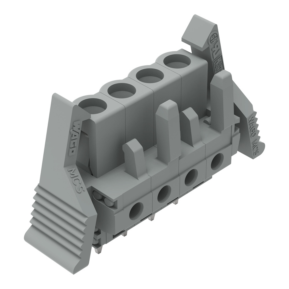 Wago Federleiste 232-134/039-000