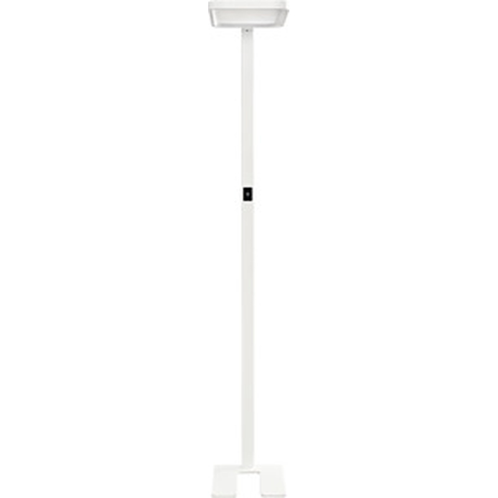 Nobile Büro Stehleuchte 1751325525 Typ LED Büro-Stehleuchte EW-5525 UGR18 dimmbar