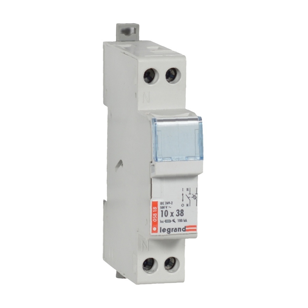 Legrand Sicherungshalter 005818