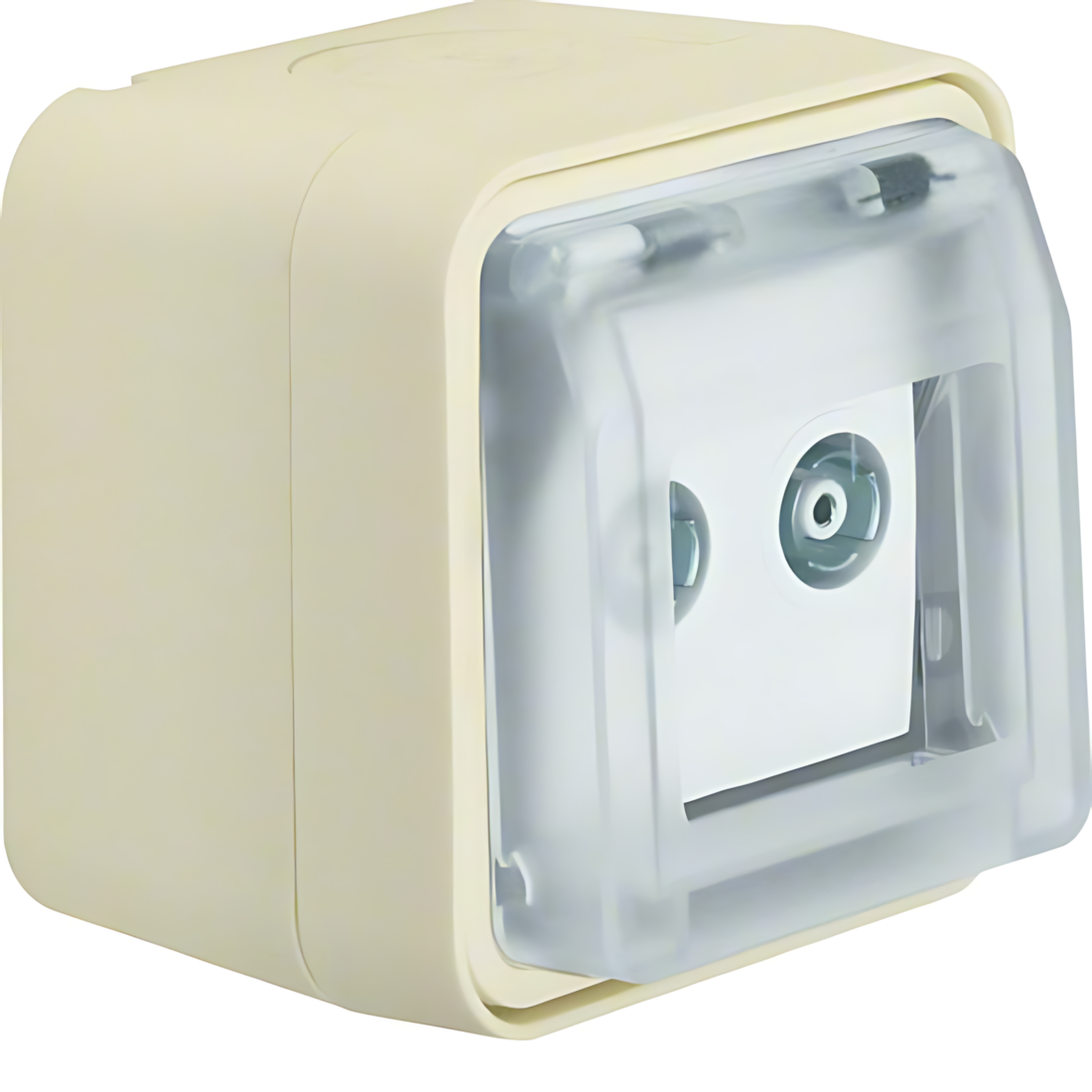 Berker Antennen Steckdose 12033512 Berker Antennen Steckdose 12033512