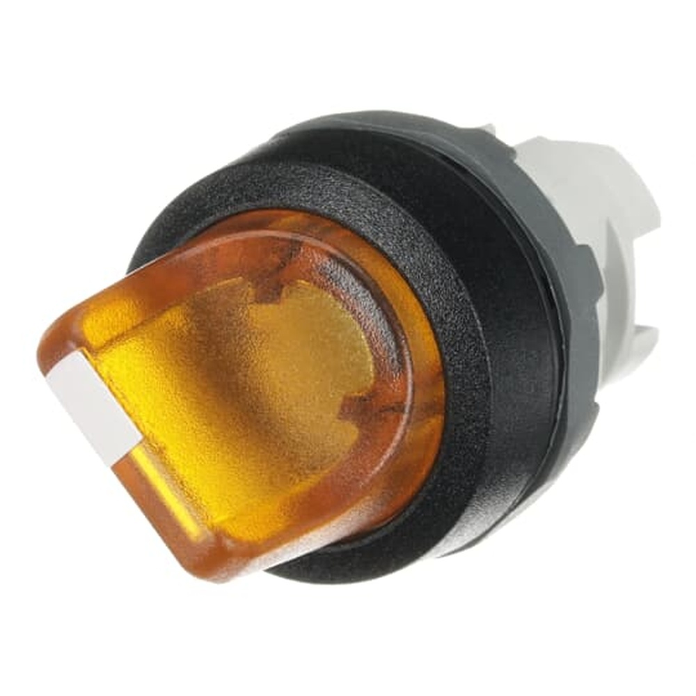 ABB Frontelement für Wahlschalter 1SFA611201R1103 Typ M2SS2-11Y