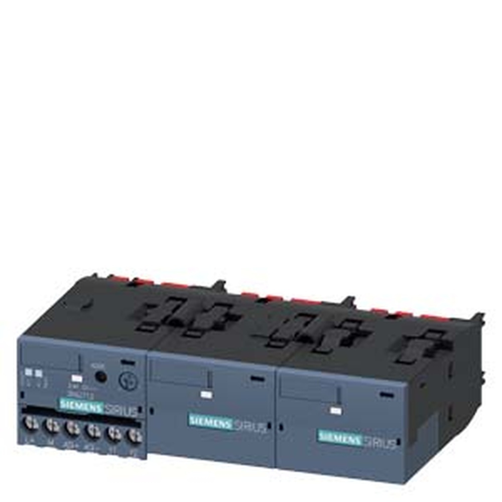 Siemens Funktionsmodul 3RA2712-1CA00
