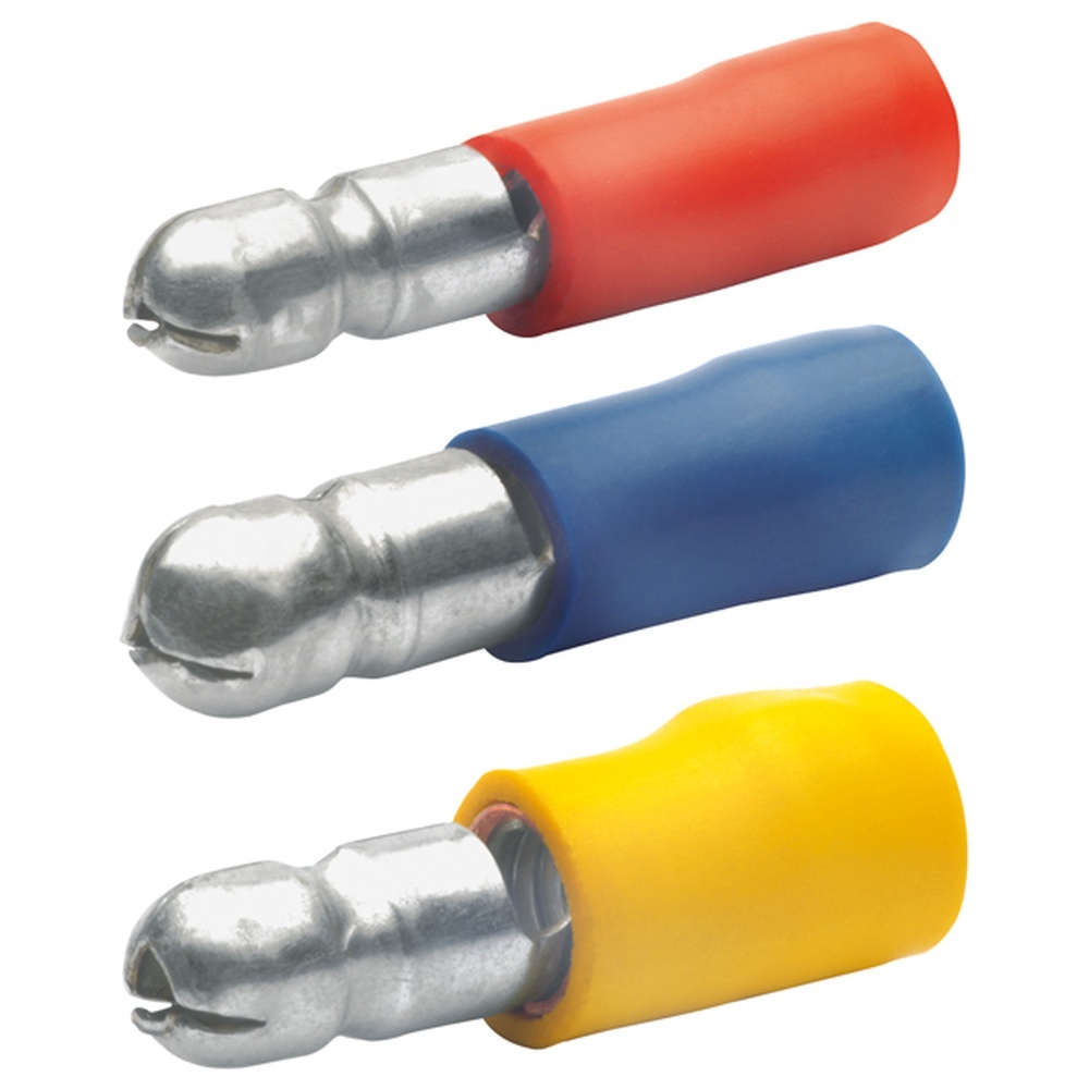 Klauke Rundstecker 1020