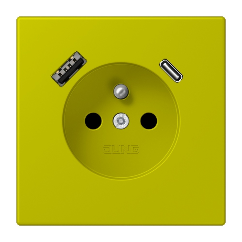 Jung Steckdose LC1520F-15CA249