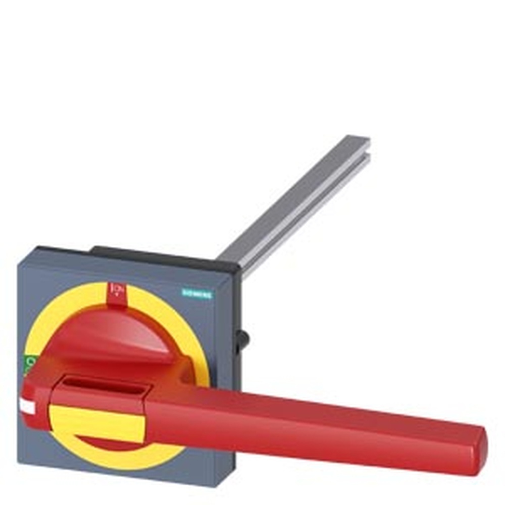 Siemens Türkupplungsdrehantrieb 8UD1161-4AF25