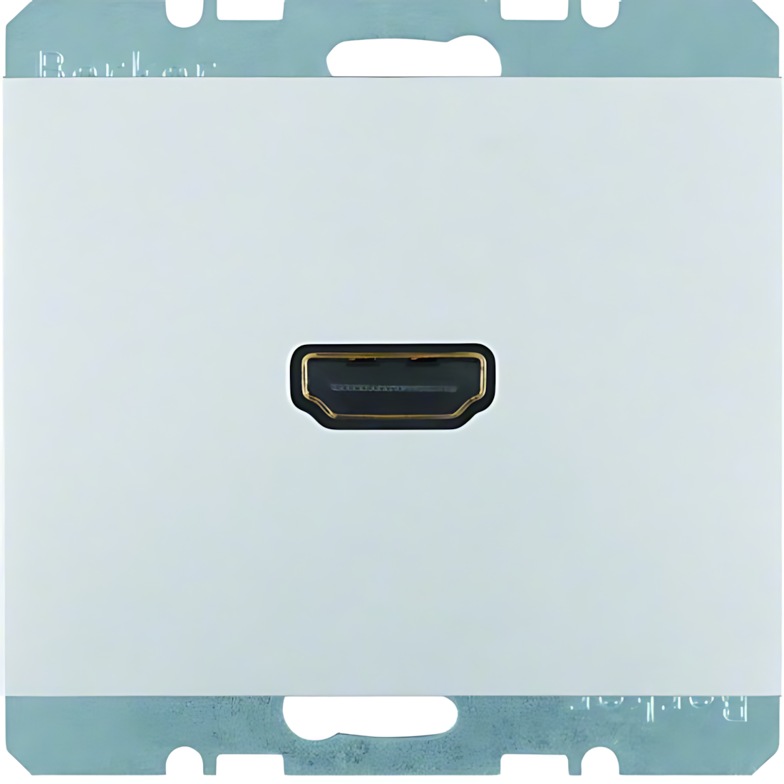 Berker HDMI Steckdose 3315437003