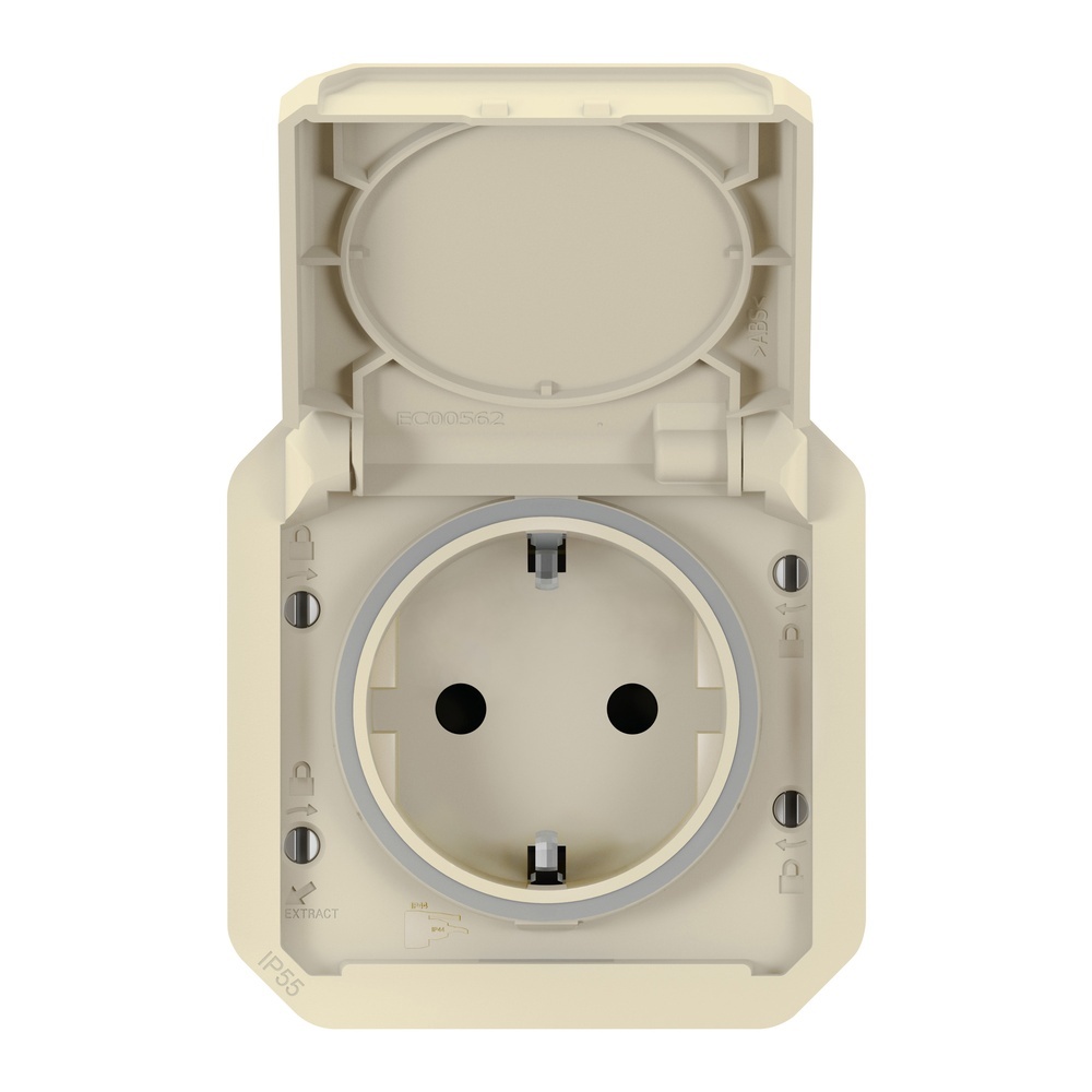 Legrand Schutzkontakt Steckdose 069640LB Legrand Schutzkontakt Steckdose 069640LB
