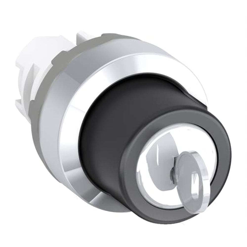 ABB Frontelement für Wahlschalter 1SFA611284R3001 Typ M3SSK2-301