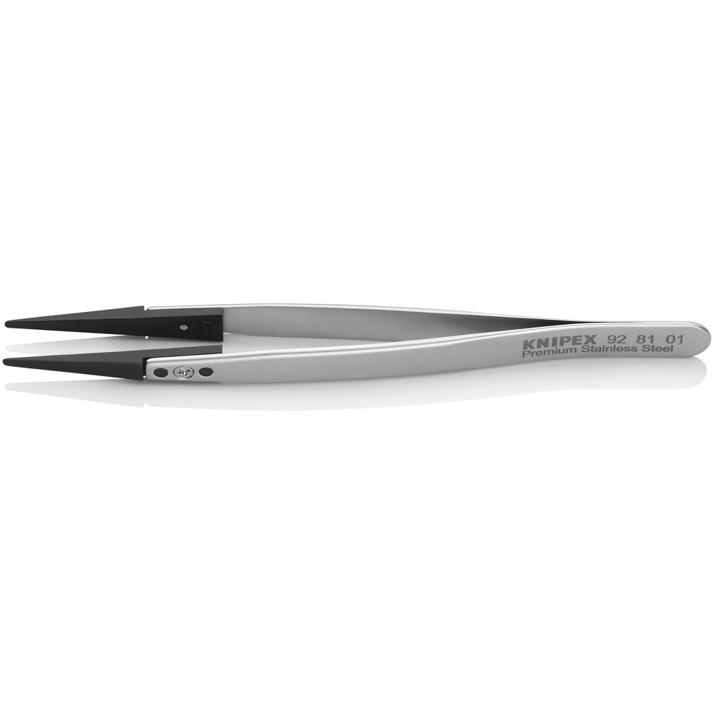 Knipex Pinzette 92 81 01 Knipex Pinzette 92 81 01