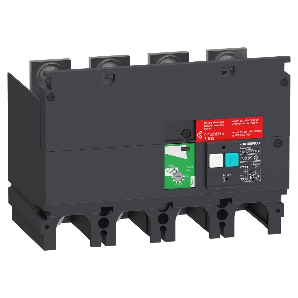 Schneider Electric Isolationsüberwachung LV432470