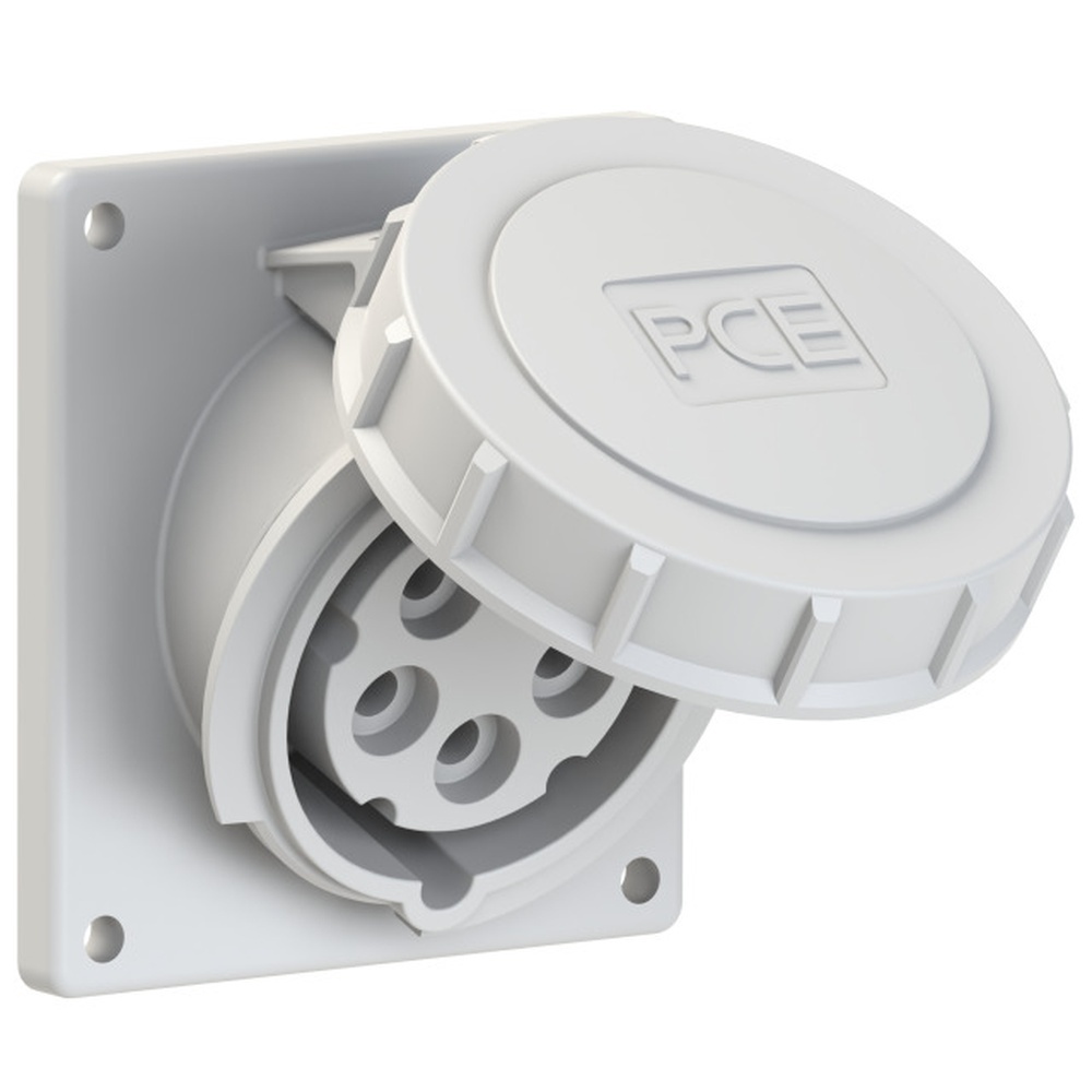 PC Electric CEE Anbausteckdose 4152-1