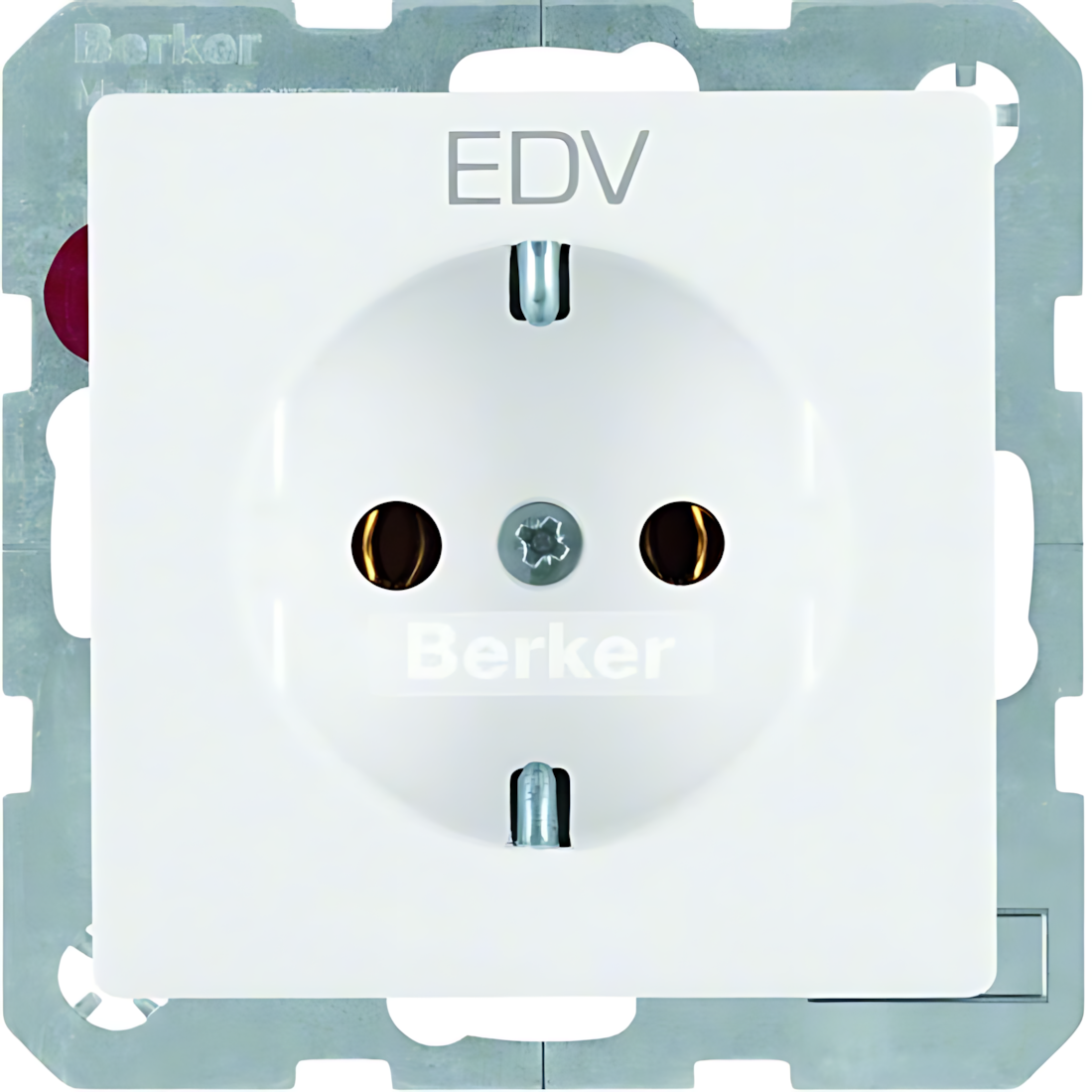 Berker Steckdose 47436009 Berker Steckdose 47436009