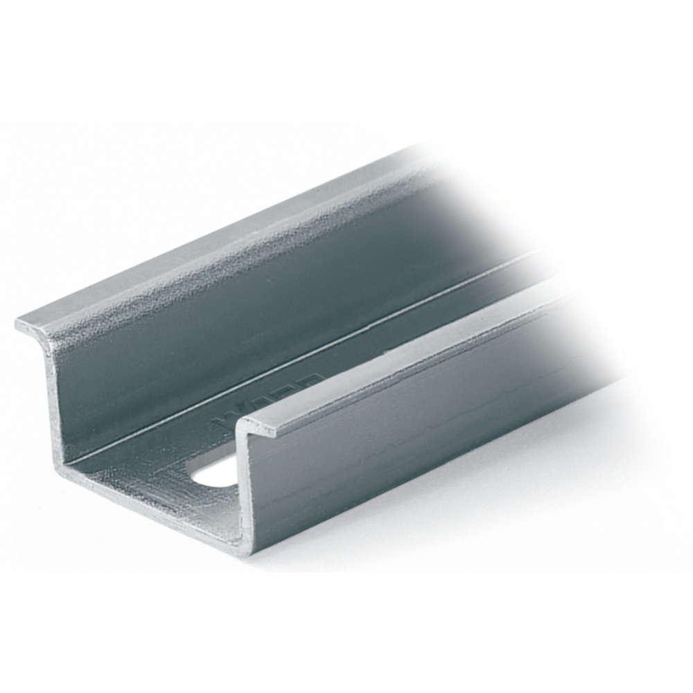 Wago Stahltragschiene 210-197