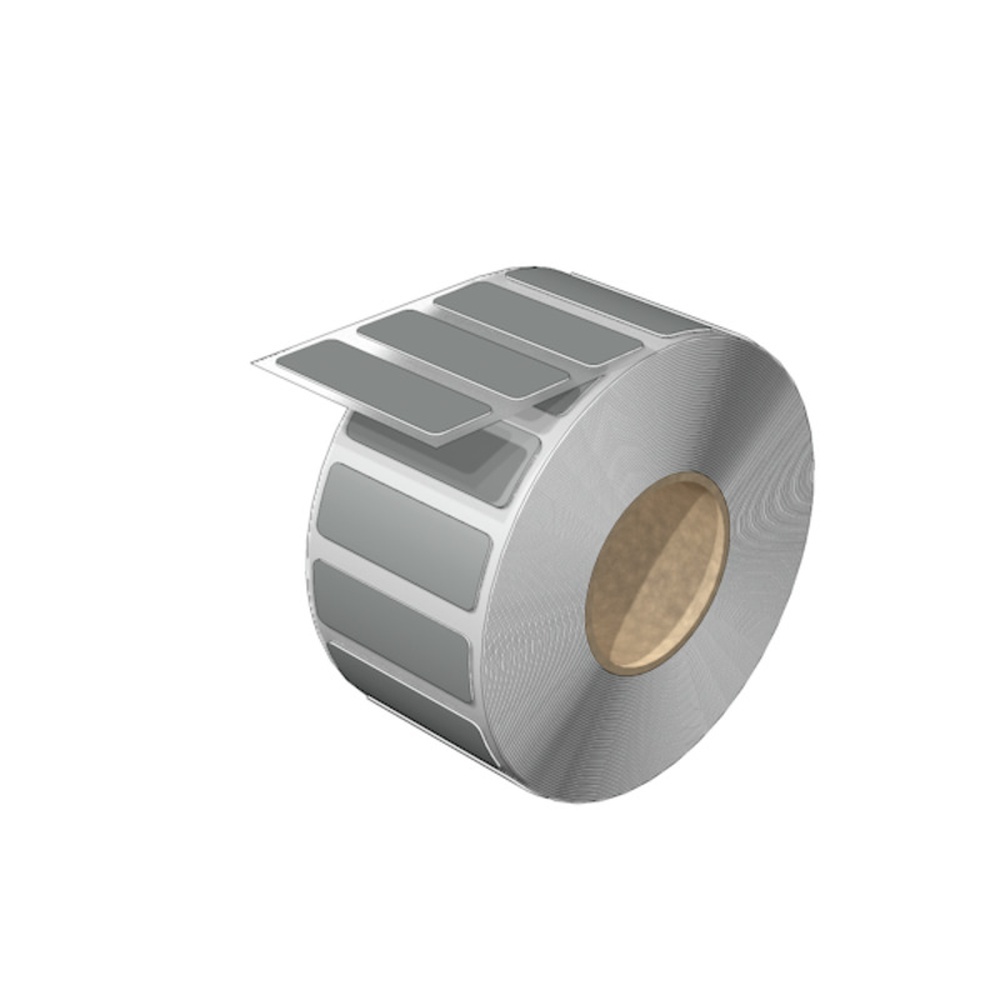 Weidmüller Gerätemarkierung 2621360000 Typ CC-FO 15/45 MM SI Weidmüller Gerätemarkierung 2621360000 Typ CC-FO 15/45 MM SI