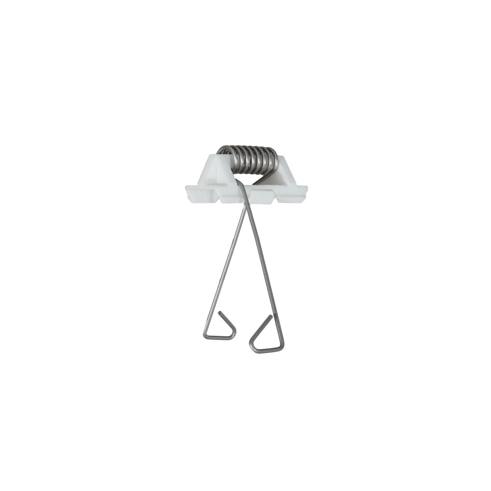 Radium Montageclip ZTPA2624 Typ BRACKET SPRING SMALL B1