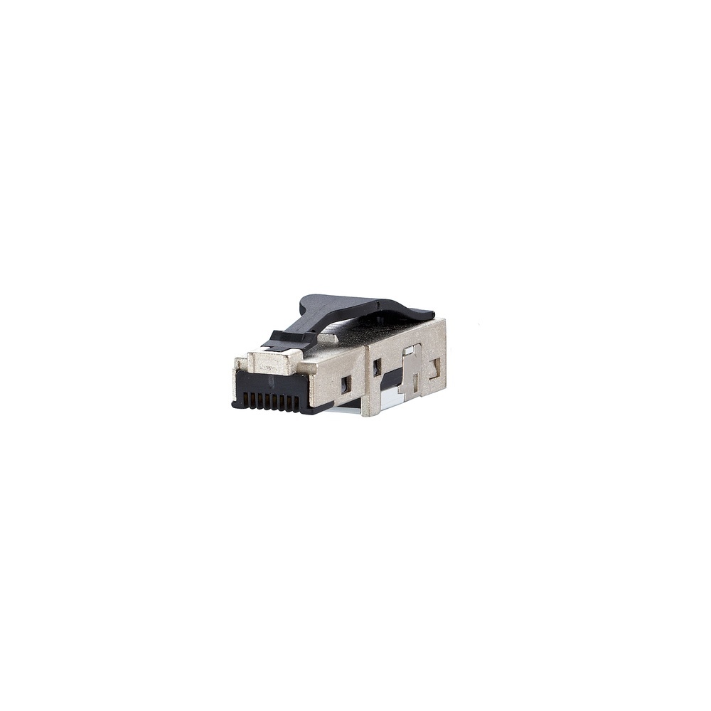 METZ CONNECT Field Plug 1401400812-E