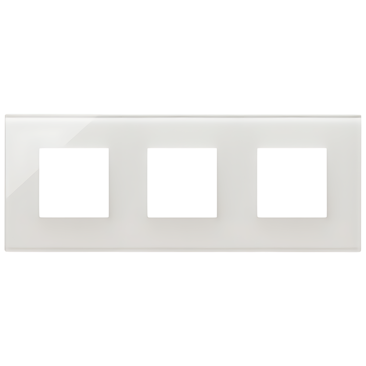Vimar Abdeckrahmen 22644.71 Vimar Abdeckrahmen 22644.71