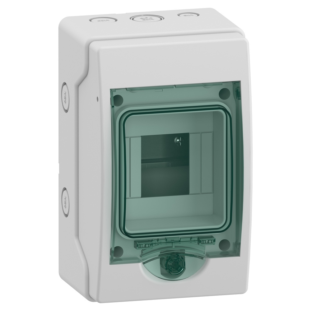 Schneider Electric Mini Kleinverteiler 13441 Schneider Electric Mini Kleinverteiler 13441