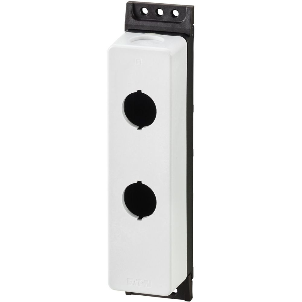 Eaton Aufbaugehäuse 197232 Typ M22-FI2