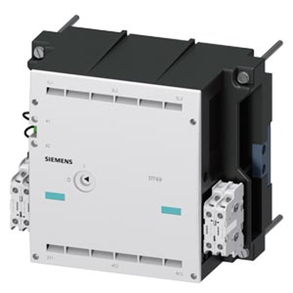 Siemens Magnetantrieb 3TY7685-0CM7