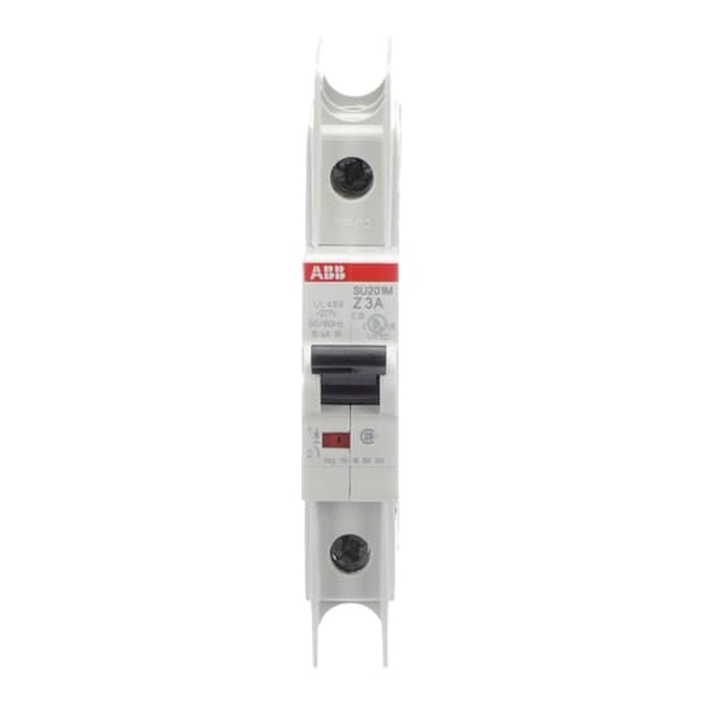 ABB Leitungsschutzschalter 2CDS271337R0318 Typ SU201M-Z3