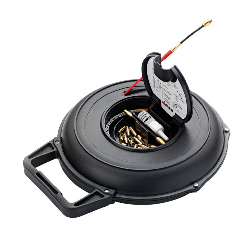 Cimco KATI BLITZ COMPACT SET 30 M 142024