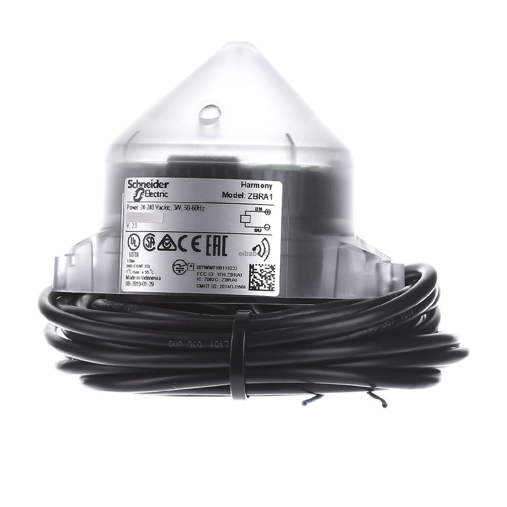 Schneider Electric Relaisantenne ZBRA1