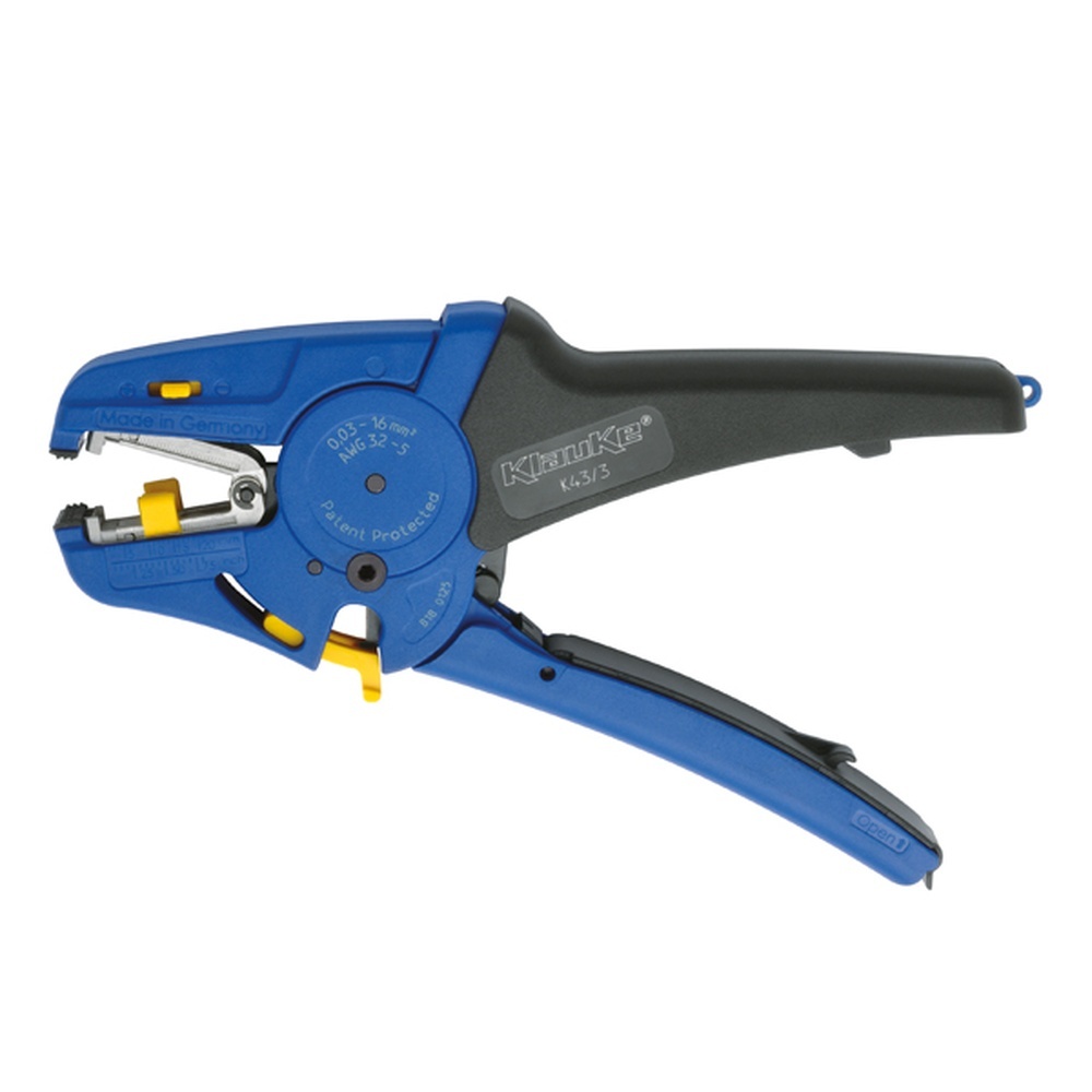Klauke Abisolierwerkzeug K433