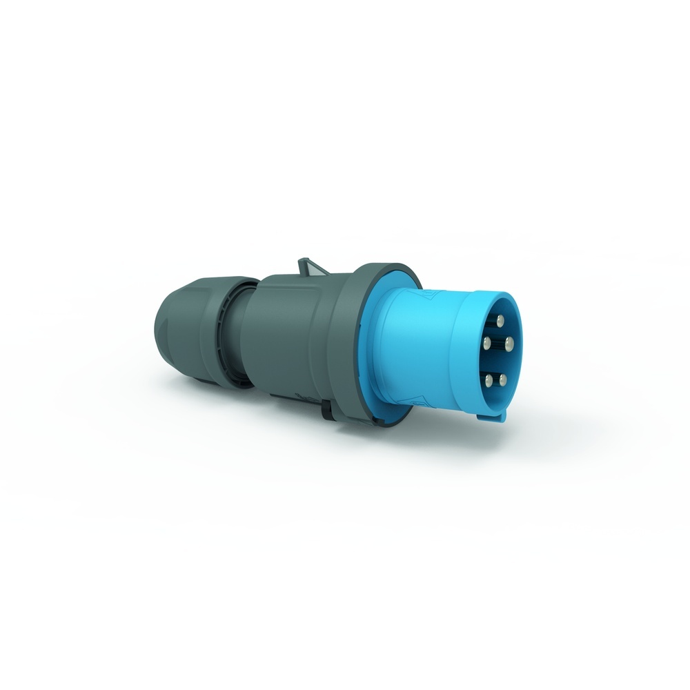 Bals Stecker 2154