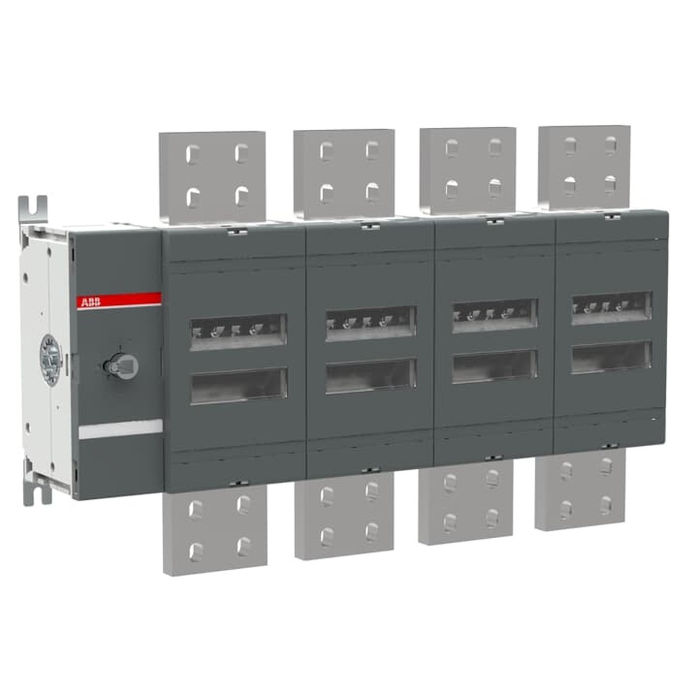 ABB Lasttrennschalter 1SCA128479R1001 Typ OT3200E04