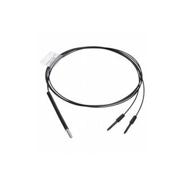 Pepperl+Fuchs Kunststoff Lichtleiter 805829 Typ KLR-C02-1,0-2,0-K75