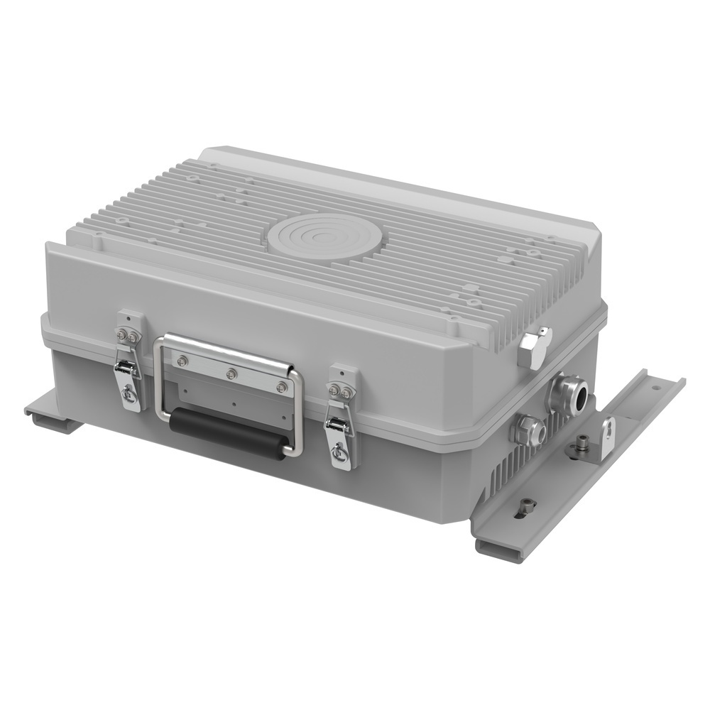 Ledvance Osram Netzteil 580749 Typ FL-MAX-POWER-SUPPLY-P-1200W-WAL