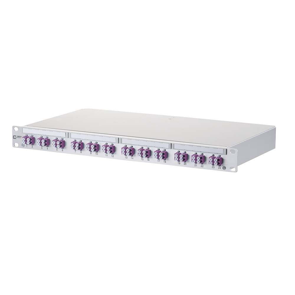 METZ CONNECT Patchfeld 1502077524-E