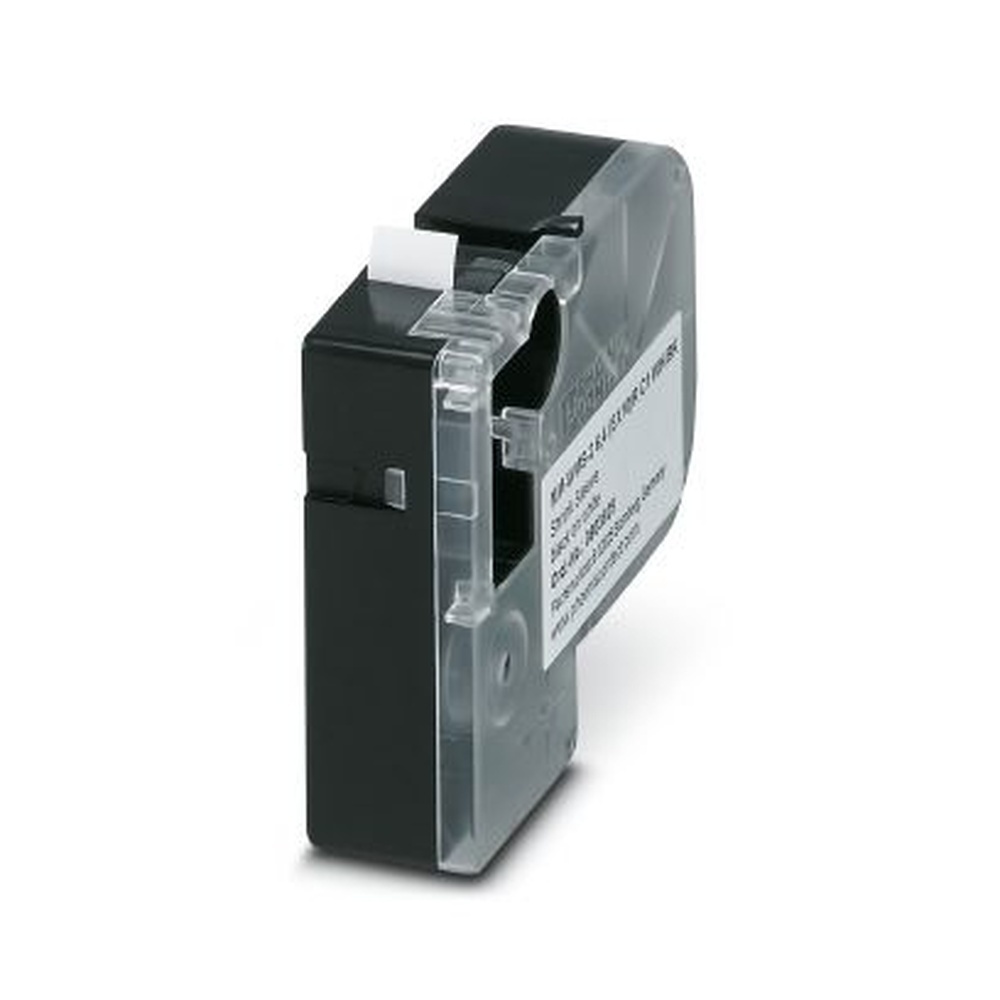 Phoenix Contact Schrumpfschlauch 0803929 Typ MM-WMS-2 6,4 (EX10)R C1 WH/BK
