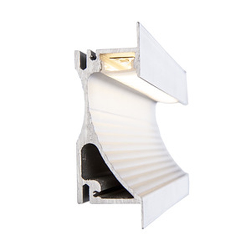 Nobile Alu Profil 5010520000