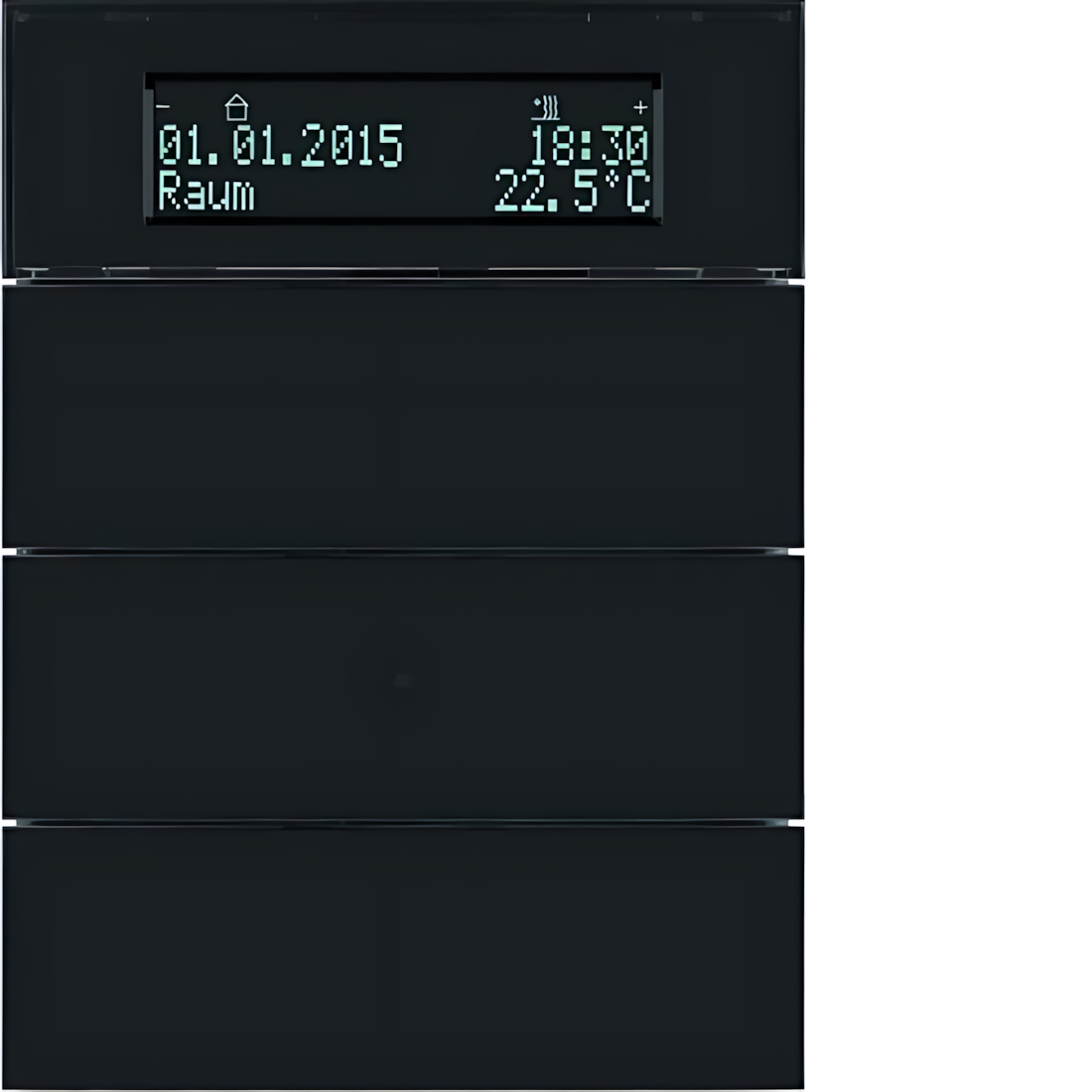 Berker Tastsensor 75663592 Berker Tastsensor 75663592