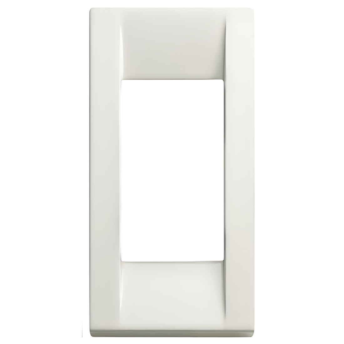 VIMAR Abdeckrahmen 16781.10 VIMAR Abdeckrahmen 16781.10