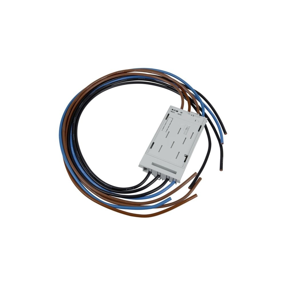 Eaton BKE I Kassette Adapter 196796 Typ BKE-I-ZU200/AB350-16QMM