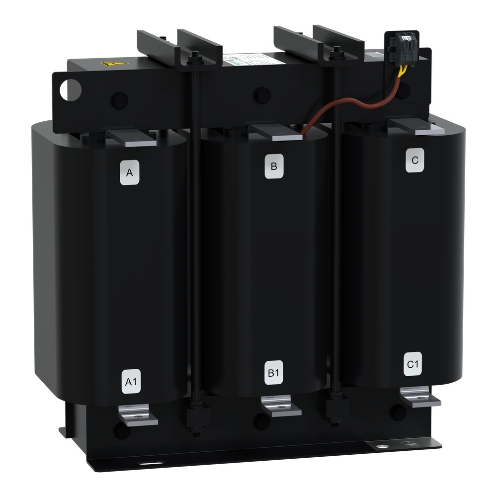 Schneider Electric Filterkreisdrossel LVR05X00A40T
