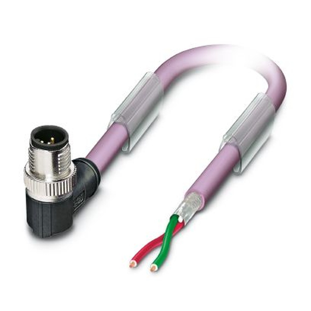 Phoenix Contact Bussystem Kabel 1403631 Typ SAC-2P-MRB/ 5,0-910 SCO