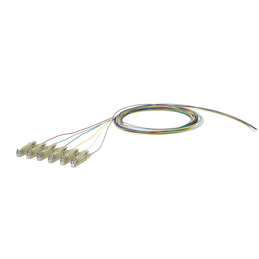 METZ CONNECT ST Stecker Typ 150Q1MA0020E6