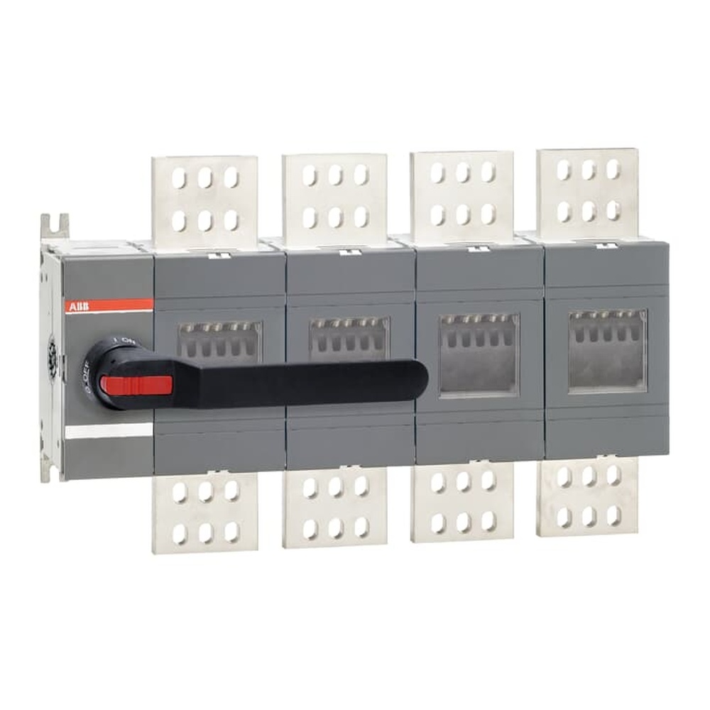 ABB Lasttrennschalter 1SCA108038R1001 Typ OT2000E04P