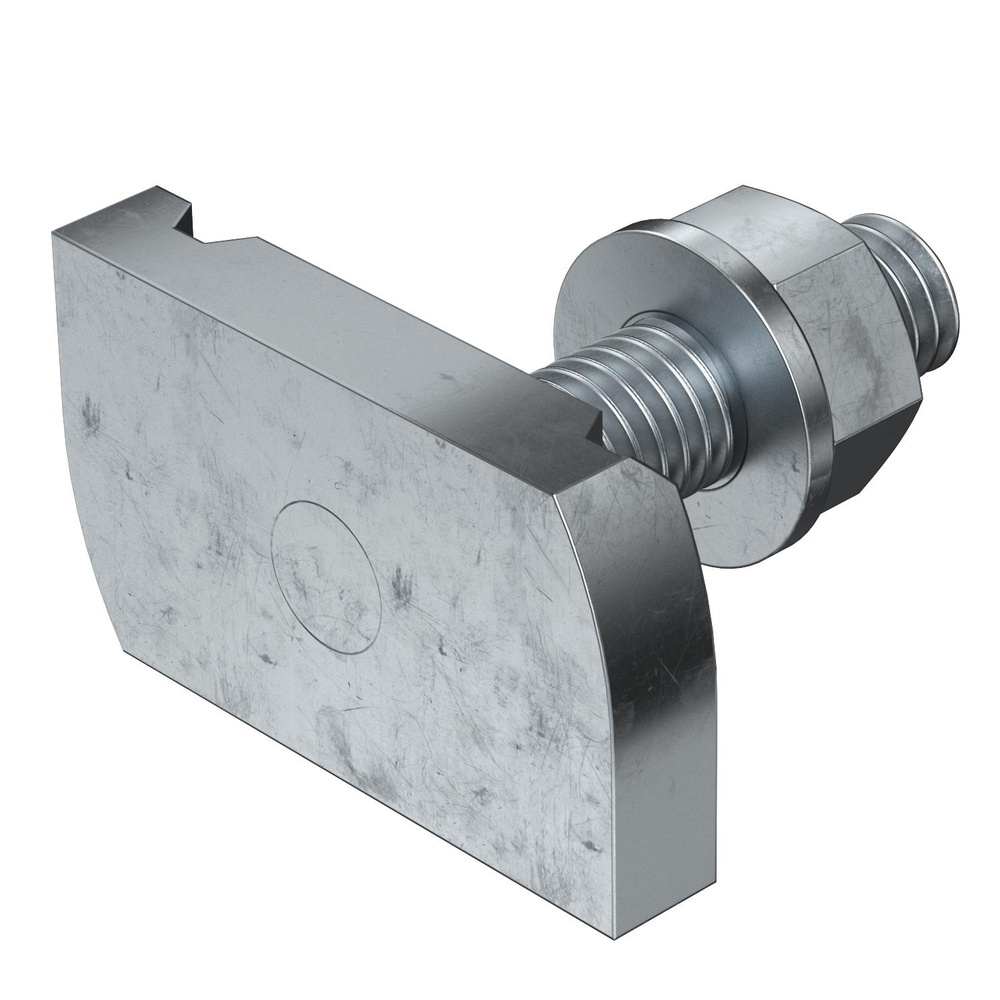 OBO Hammerkopf Schraube 1148310 TYP MS41HB M8x30 ZL